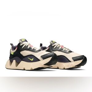 Nike RYZ 365 2 Pearl White